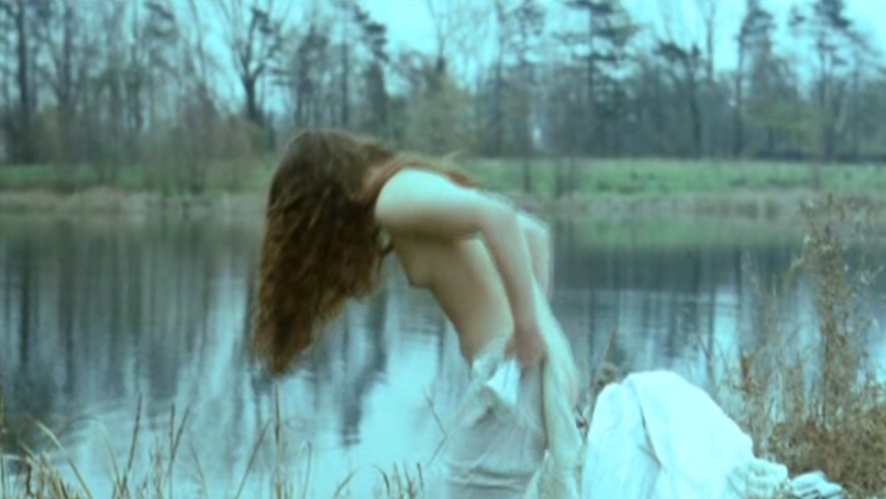 Koo Stark Fotoblitze zwischen den Beinen 12