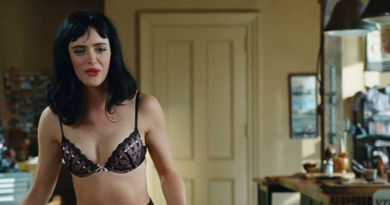 Krysten Ritter intime Fotos 76