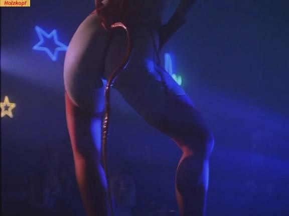 Kylie Ireland nackt
