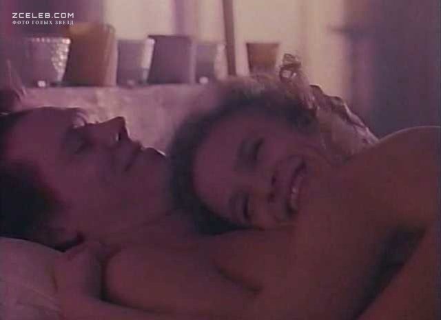 Kyra Sedgwick intime Fotos