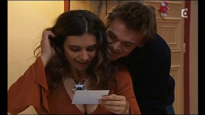 Laetitia Milot keine Unterwäsche 23