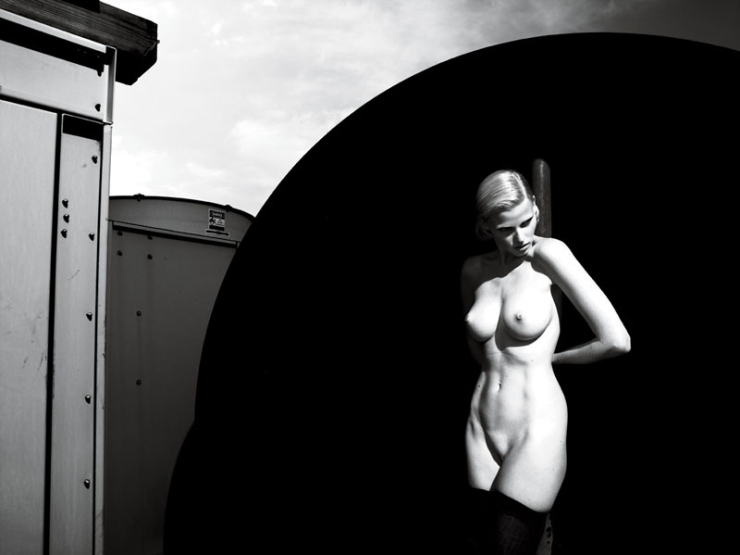 Lara Catherina Stone Nacktfoto