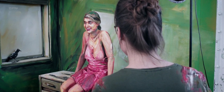 Lara Mandoki Strumpfhosen 95