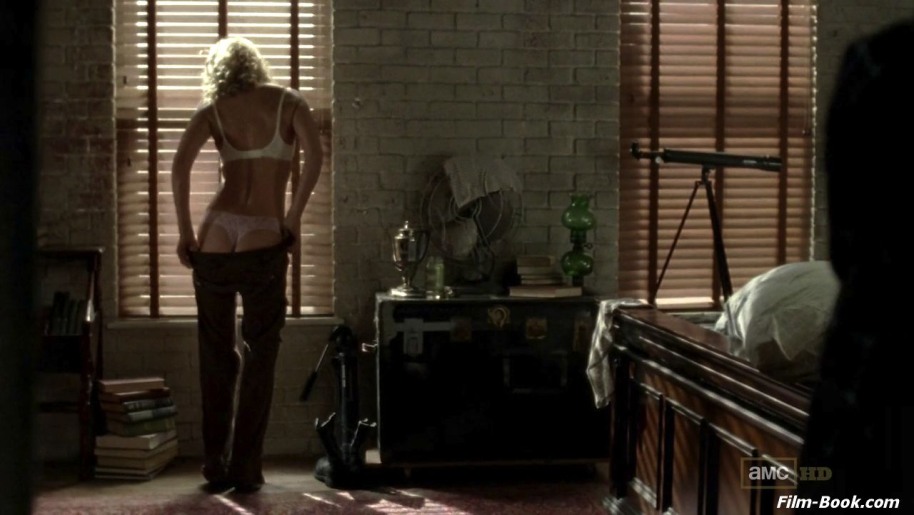 Laurie Holden intim Fotos 83