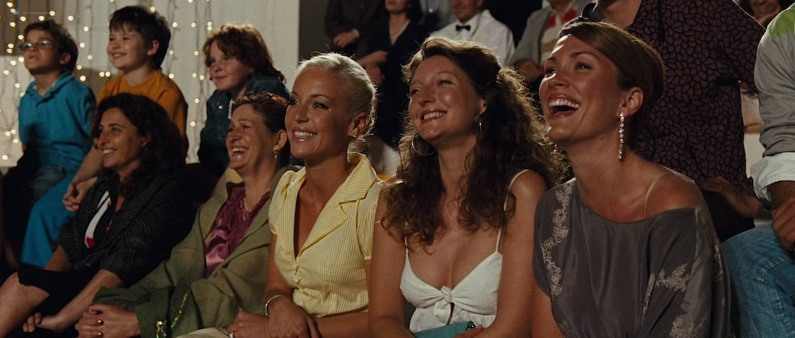 LeA Wiazemsky in Unterwäsche 17