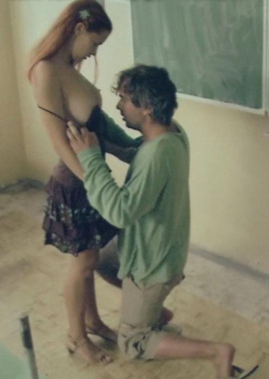 Lenka Juroskova Nacktfoto 32