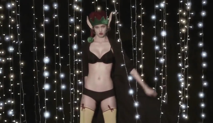 Lindsey Wixson Nacktfoto
