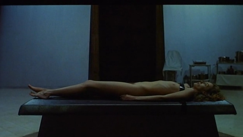 Lisa Gerrard beleuchtete Muschi 32