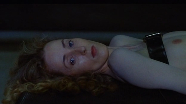 Lisa Gerrard beleuchtete Muschi 57