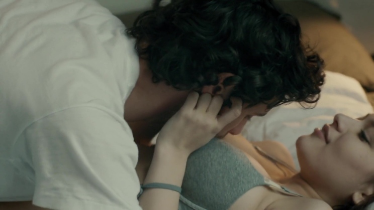 Lola Tash in Unterwäsche 39
