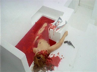 Lorraine Rainer Nacktfoto 56