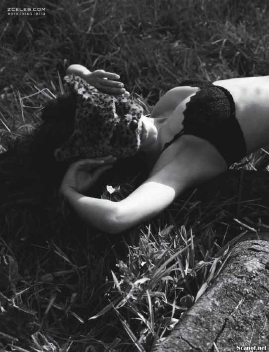 Luisa Moraes Brüste