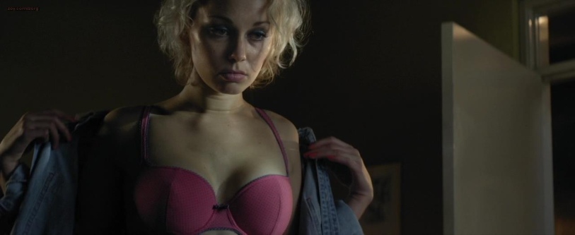 Maartje Van De Wetering intim Fotos 30