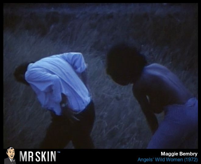 Maggie Bembry intim Fotos 98