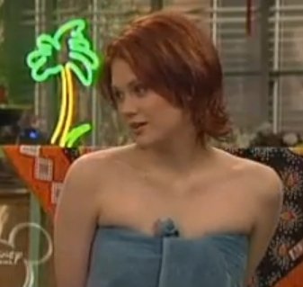 Maitland Ward Beine 36