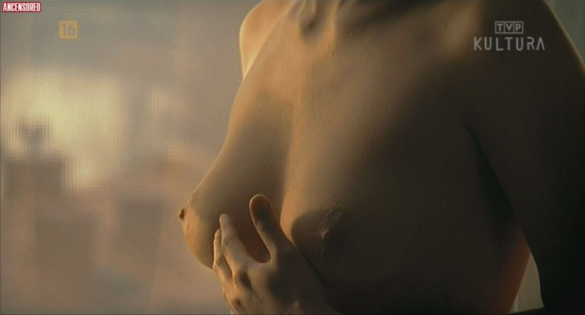 Malgosia Bela Arsch 62
