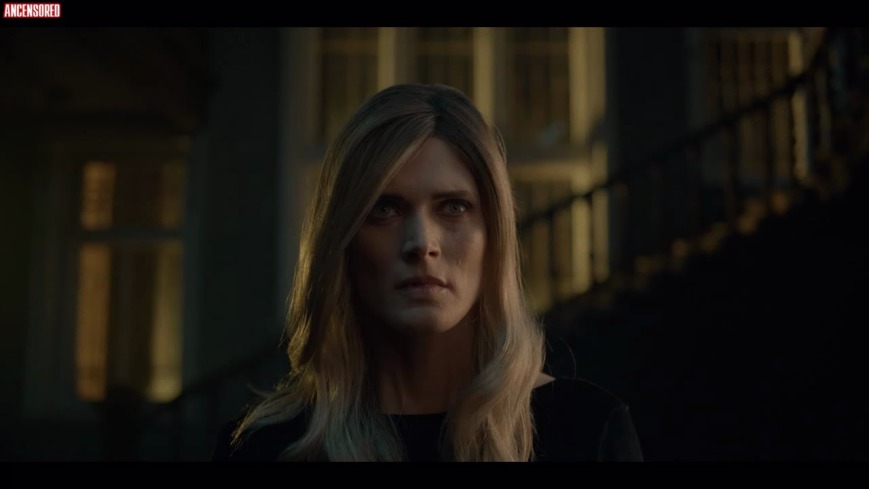 Malgosia Bela Arsch