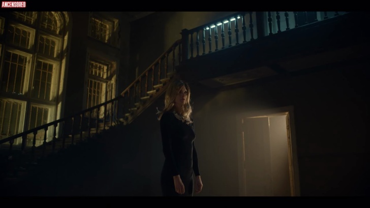 Malgosia Bela explizite Fotos