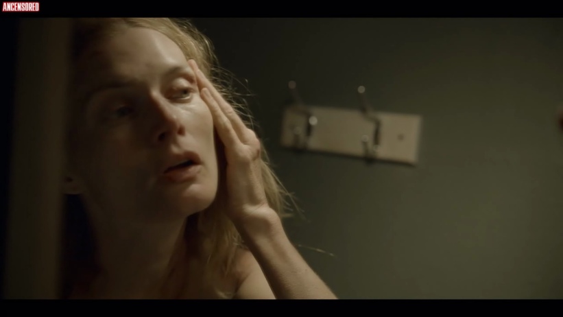 Malgosia Bela nackt 65
