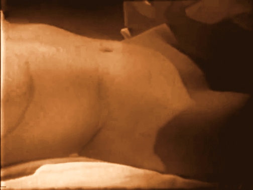 Margaret Nolan Brüste 70