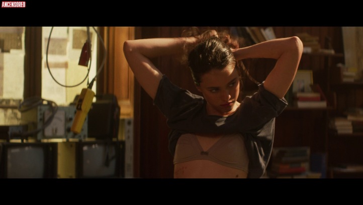 Margaret Qualley explizite Fotos