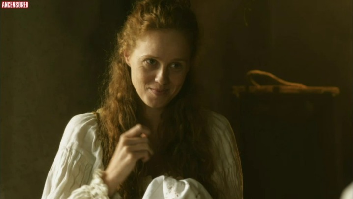 MariA Castro in Unterwäsche 46