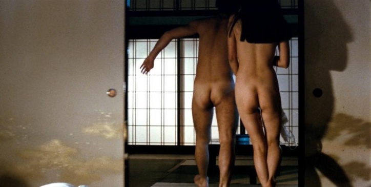 Mariko Nishina Beine 18