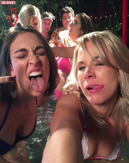 Marissa Pistone nackt 53