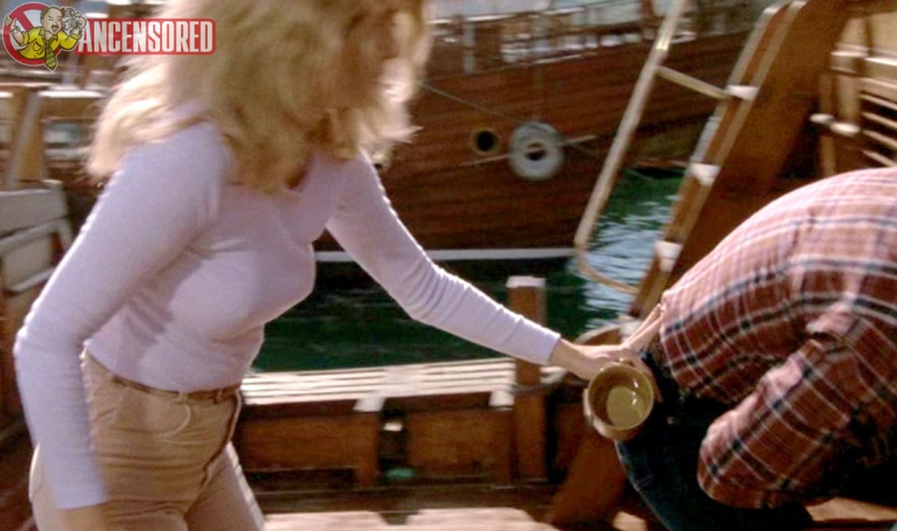 Mary Louise Weller nackt Mary Louise Weller nackt