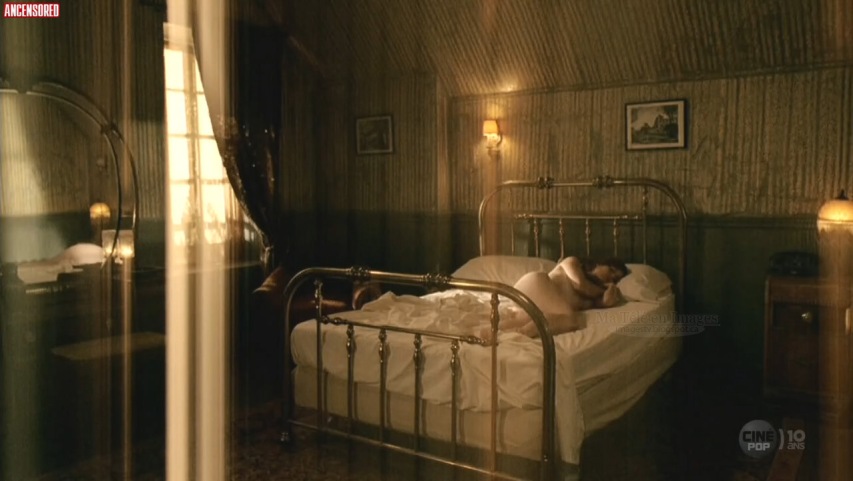 Mathilde Lavigne Strumpfhosen