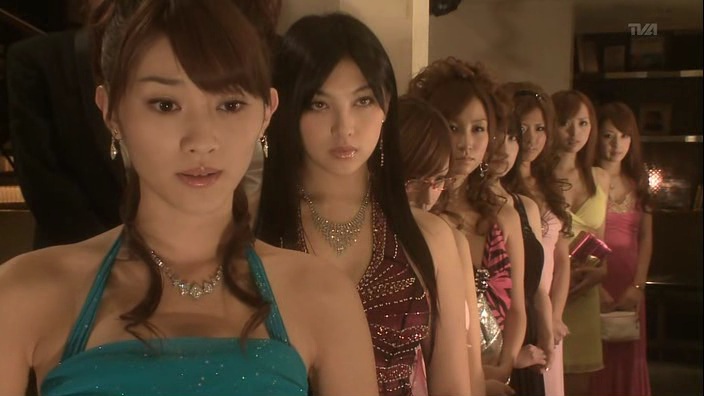 Mikie Hara nackt 59