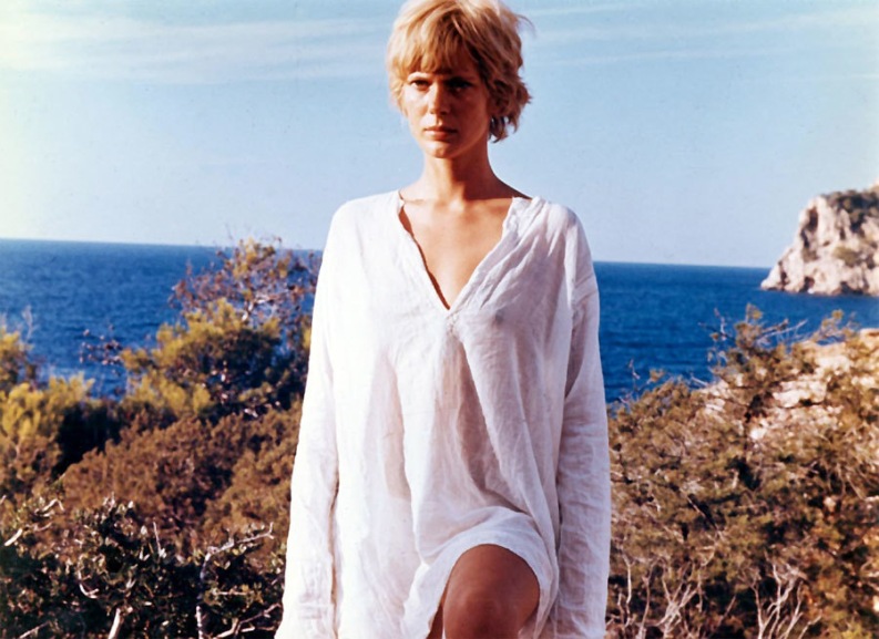 Mimsy Farmer Beine