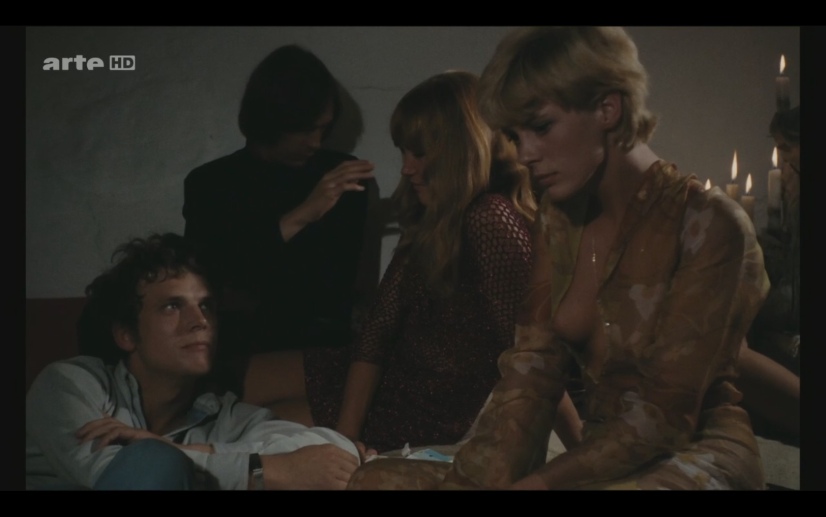 Mimsy Farmer Strümpfe 65