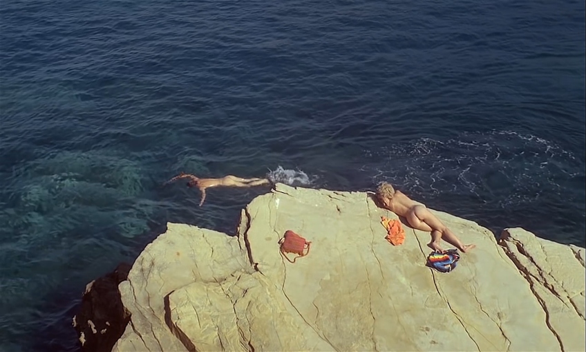 Mimsy Farmer Strümpfe