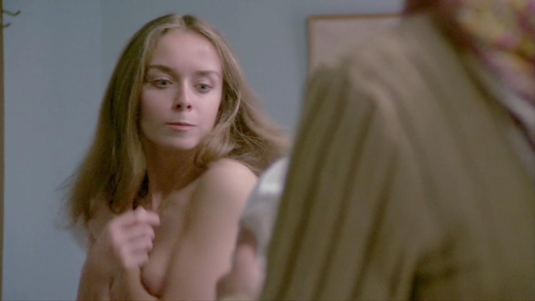 Monica Gayle Amateurfotos nackter Arsch
