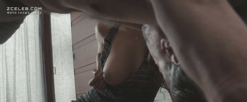 Moon Bloodgood Strümpfe 14