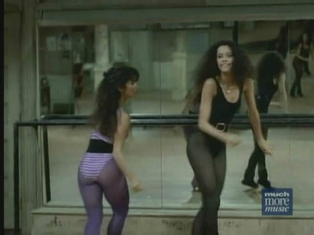 Nia Peeples Nacktfoto