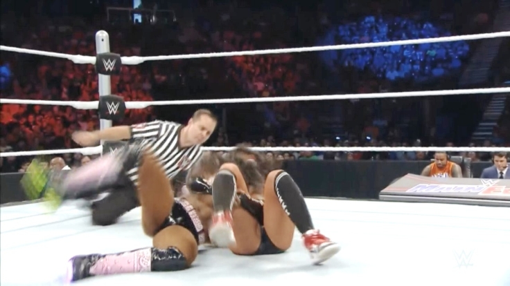 Nikki Bella intime Fotos 44