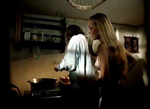 Olga Krishtal in Unterwäsche 65