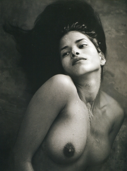 Patricia Velasquez intim Fotos