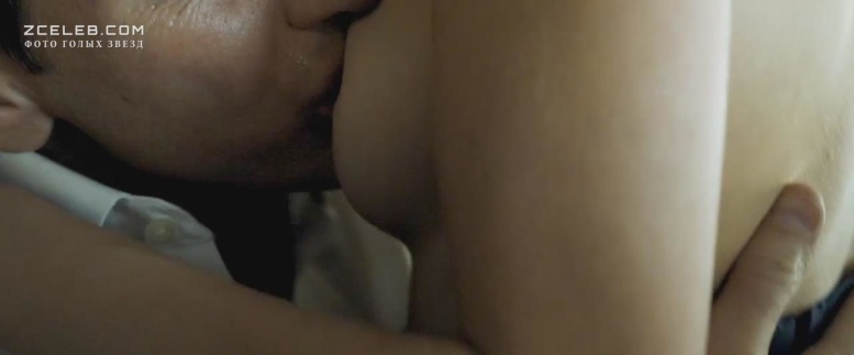 Penelope Mitchell Nacktfoto