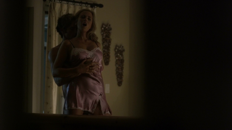 Rachael Carpani intime Fotos 90