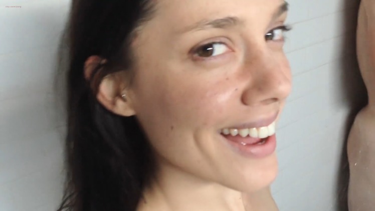 Raquel Nave beleuchtete Muschi