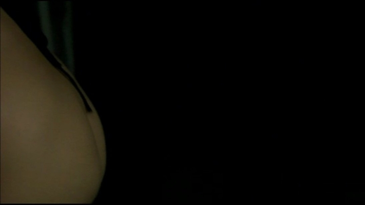 Rhizlaine El Cohen jung