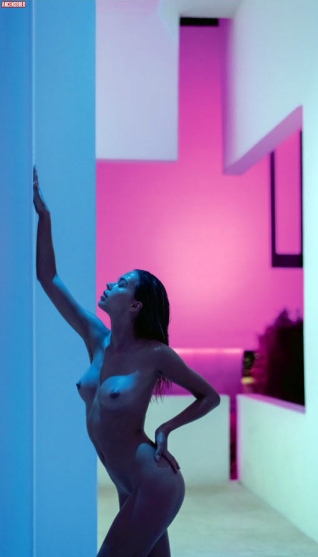 Sandra Kubicka Arsch