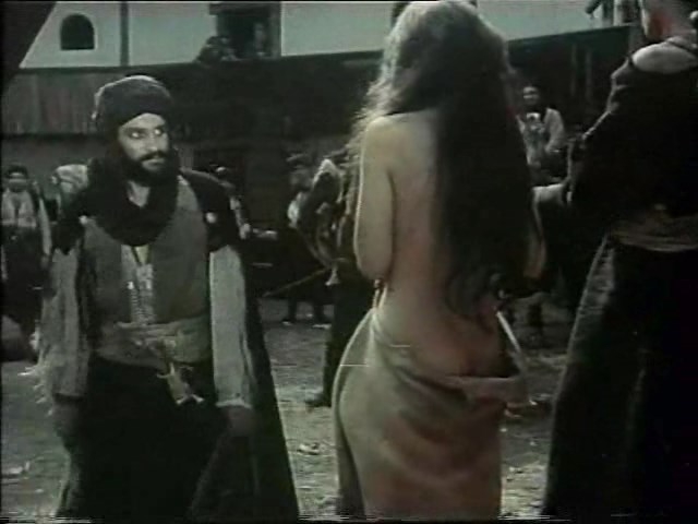 Sanja Vejnovic nackt 85