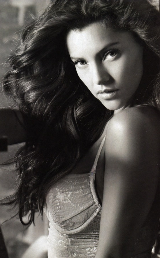 Sara Maldonado Arsch 38