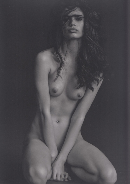 Sara Sampaio Arsch