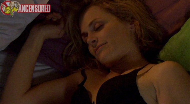 Sarah Clarke intime Fotos 42