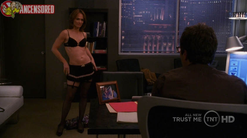 Sarah Clarke Strumpfhosen